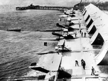 Private Naval Heritage Tour by Go Retro Tours