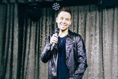 Brandon Styles Variety Show - Impressions & Magic at OWA