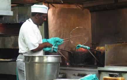 French Quarter Culinary History & Tasting Tour