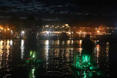 Mallory Square Hydrobike Sunset Tour