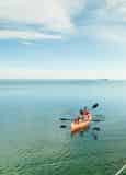 Morning Sail, Snorkel, and Kayak Adventure with Danger Charters