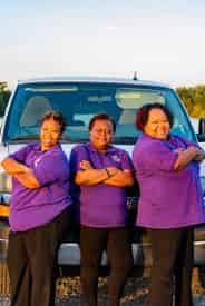 San Francisco Plantation Tour with Transportation from New Orleans Hotels & B&Bs