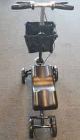 Knee Scooter Rental