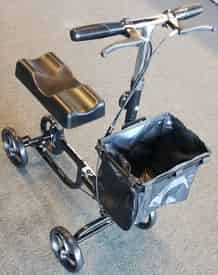 Knee Scooter Rental