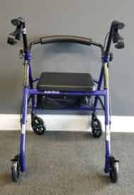 Walker Rental
