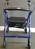 Walker Rental