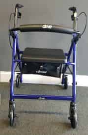 Walker Rental