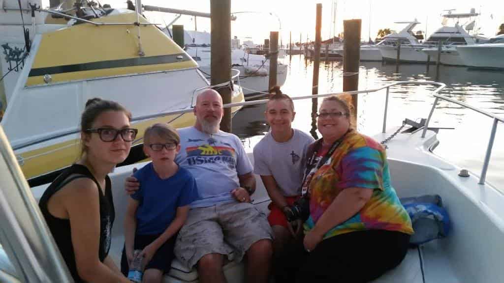 Family-Fun-Combo-Adventures-with-Gulf-Island-Charters