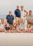 Gulf Coast Beach Portraits with Cheri Salvetti Photography