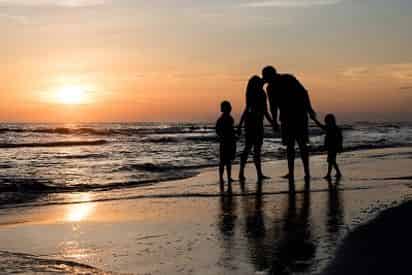 Gulf Coast Beach Portraits with Cheri Salvetti Photography