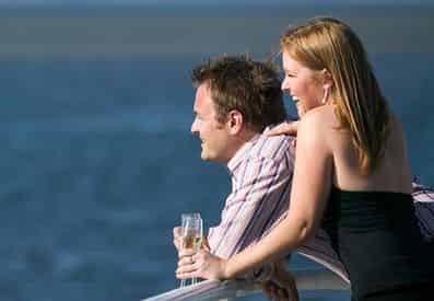 Easter Lunch Cruise Aboard The Solaris