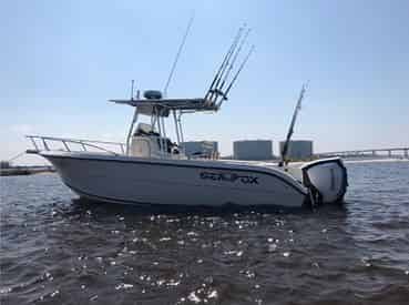 Family Fun Combo Adventures with Gulf Island Charters