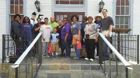 Historic Riverlands Plantation & Soul River Music History Tour