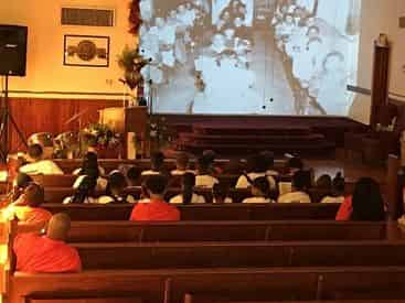 Historic Riverlands Plantation & Soul River Music History Tour