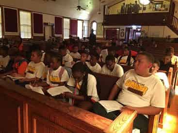 Historic Riverlands Plantation & Soul River Music History Tour