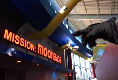 Museum of Science and Industry (MOSI) Admission Tickets