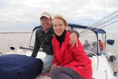 2 Hour Day Sail with New Orleans Yacht Experience