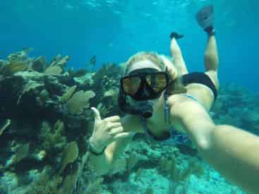 Morning Sail, Snorkel, and Kayak Adventure