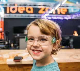 Museum of Science and Industry (MOSI) Admission Tickets