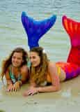Orange Beach Mermaid Adventure Cruise