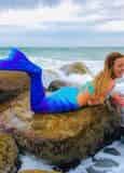 Orange Beach Mermaid Adventure Cruise