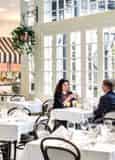 Jazz Brunch at Court Of Two Sisters Restaurant & Courtyard