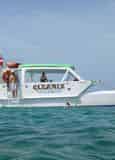 Clear Kayak and Snorkel Excursion with Clearly Unique Charters