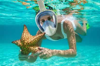 Panama City Beach Snorkel Trip Aboard The Privateer Catamaran