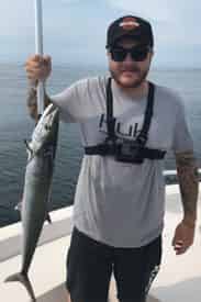 Blue Sky Charters
