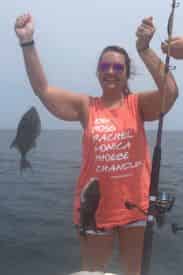 Blue Sky Charters