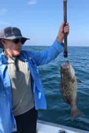 Blue Sky Charters