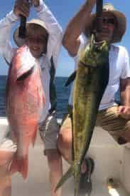 Blue Sky Charters