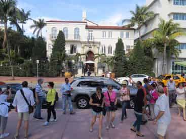 Miami To The Max City and Everglades Tour Combo