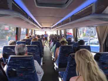 Miami To The Max City and Everglades Tour Combo