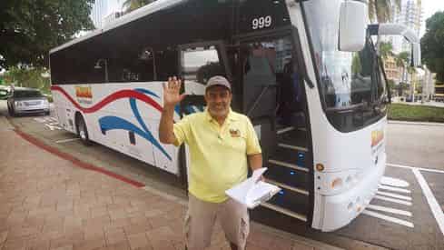 Everglades Afternoon Tour & Wildlife Show with Transportation