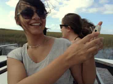 Everglades Afternoon Tour & Wildlife Show with Transportation