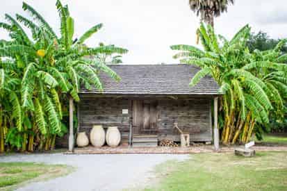 Group Tour of Whitney Plantation Slavery Museum with Transportation from NOLA