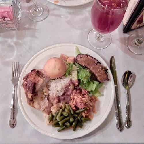 Creole-Queen-Jazz-Cruise-with-Optional-Dinner-Buffet