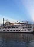 Creole Queen Jazz Cruise with Optional Dinner Buffet