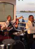 Creole Queen Jazz Cruise with Optional Dinner Buffet