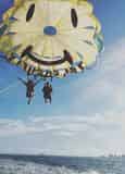 Parasailing Tours Miami