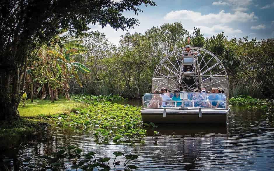 Everglades-Adventure-and-Boat-Cruise-Combo-with-Miami-Tour-Company