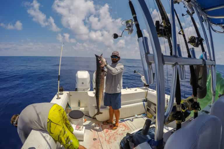 Private-Offshore-Fishing-with-Fish-Now-Charters