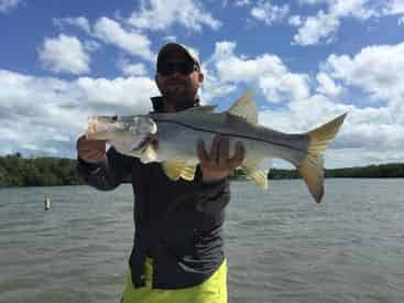 Family Fun Fishing Trip (3 Hours) with Light Tackle Adventures