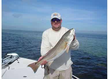 Family Fun Fishing Trip (3 Hours) with Light Tackle Adventures