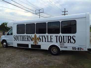 Abita Brewery Tour with Transportation