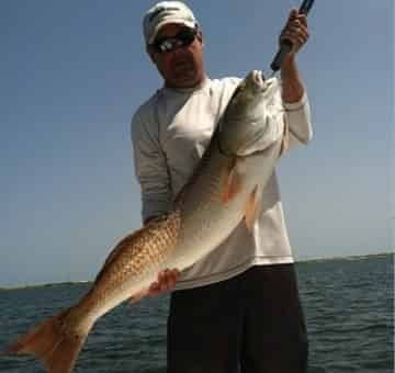 Private Inshore Bay Fishing with Emerald Coast Bay Charters - TripShock!