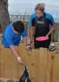 Discover Penguins at Gulfarium Marine Adventure Park