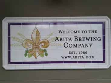 Abita Brewery Tour with Transportation