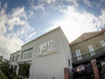 Abita Brewery Tour with Transportation